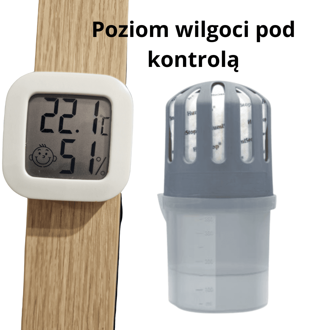 WilgoćSTOP™ – naturalna ochrona Twojego domu przed wilgocią